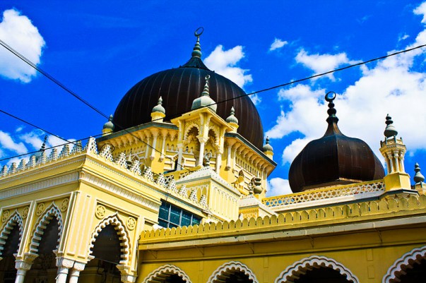 zahir-mosque