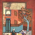 Қожа Ахмет Яссауи және оның ізбасарларының басқа діни нанымдарға түсінікпен қарауы