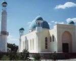 Мечеть «Исатай-Махамбет» в Атырауской области