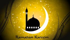 Рамазан рухы