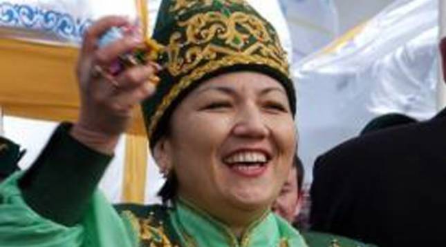 Национальные обычаи и праздники казахского народа