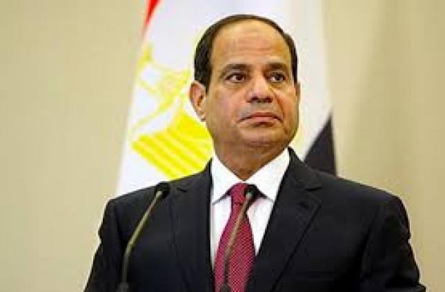 Президент Египта выступил с призывом запретить устный исламский развод
