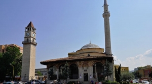 В столице Албании появится мечеть и музей религий рядом с ней