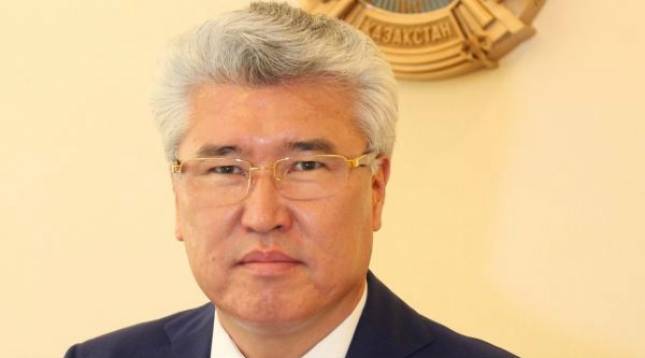 Духовное согласие - фундамент стабильности казахстанского общества