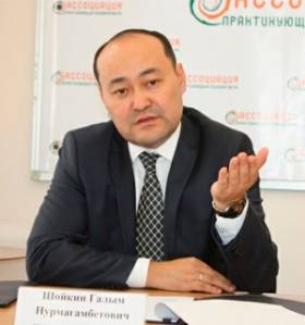 Галым Шойкин: «Хиджабы — это новое веяние в казахской культуре»