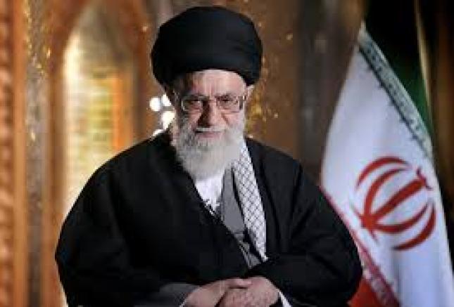 Трамп продемонстрировал сущность США, - Хаменеи, Верховный лидер Ирана