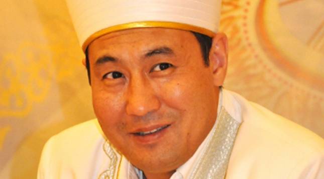 Корни казахских национальных традиций воедино переплелись с исламской религией - Верховный муфтий