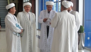 В Казахстане разработан кодекс этических норм поведения имамов