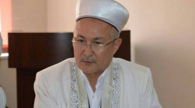 Омирзак Беккожа: Роль ислама в казахской культуре