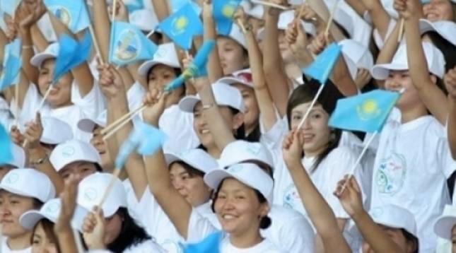 Проблема качественного наполнения религиозного сознания казахстанской молодежи