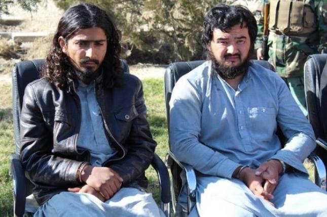 В Афганистане арестованы боевики из Туркменистана и Казахстана