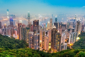 Гонконг хочет стать главным центром исламских финансов