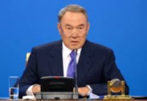 Права человека в Казахстане обеспечиваются лучше, чем в некоторых европейских странах – Назарбаев