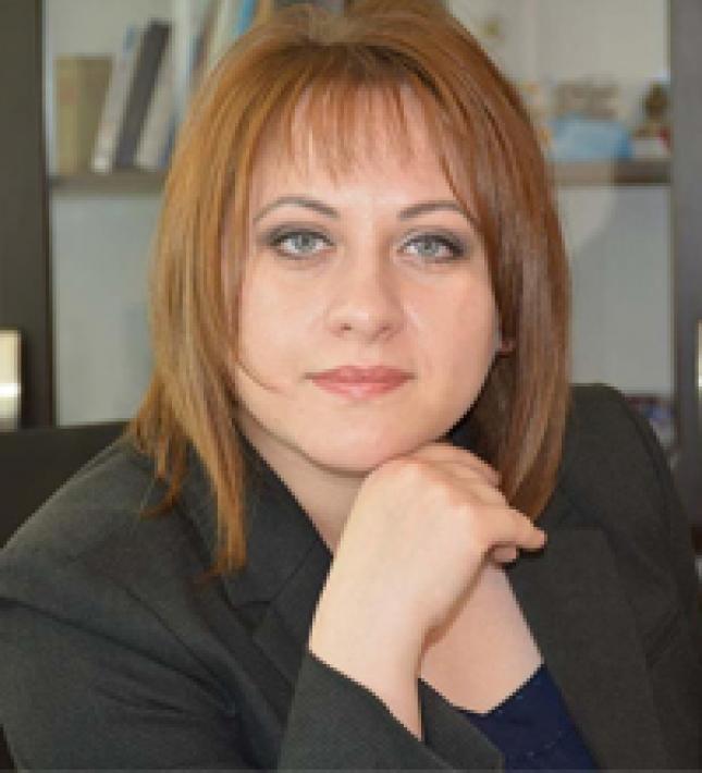 Юлия Денисенко: 90% знакомств в так называемых «мусульманских» сетях - вербовка экстремистскими течениями