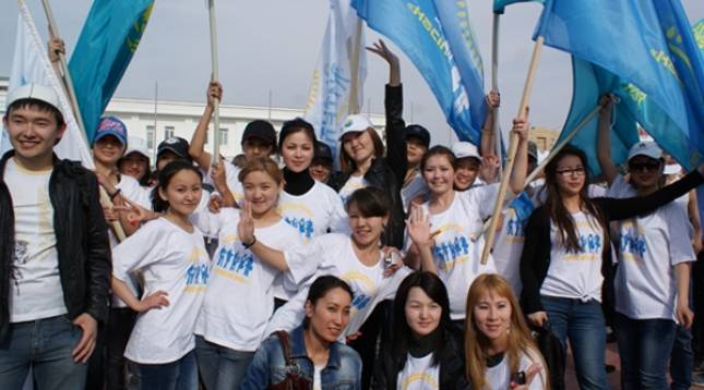 Молодежь Восточного Казахстана: некоторые тенденции формирования религиозной идентичности