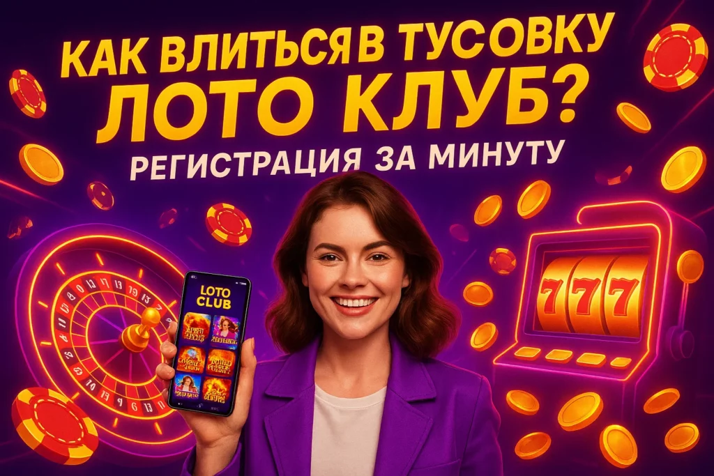 Лото Клуб Loto Club LotoClub Лото Клуб онлайн Loto Club скачать Лото Клуб скачать